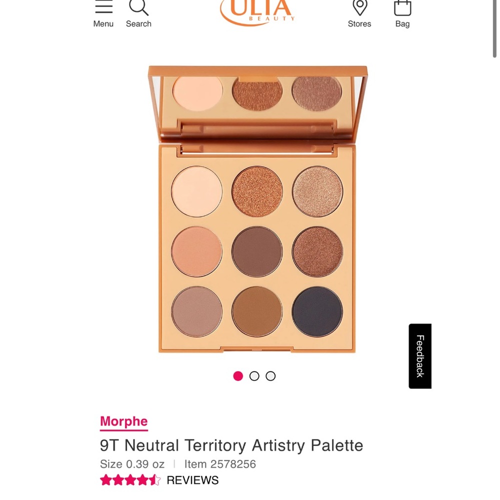 Morphe 9T